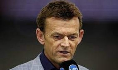  সাকিবের আউট নিয়ে সন্দেহ প্রকাশ গিলক্রিস্টের