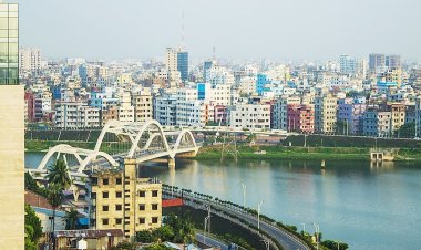 হাতিরঝিলের স্থাপনা উচ্ছেদের রায়ে আপিল বিভাগের স্থিতাবস্থা