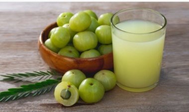 আমলকি খেলে কি ওজন কমে?