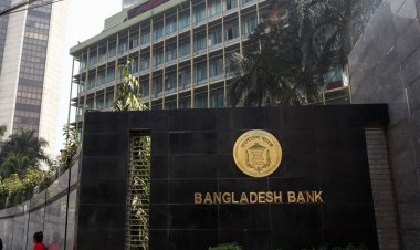  ২১৭০ ভরি সোনা বিক্রি করবে কেন্দ্রীয় ব্যাংক