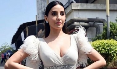 অবশেষে অনুমতি মিললো, ১৮ নভেম্বর ঢাকায় আসছেন নোরা ফাতেহি