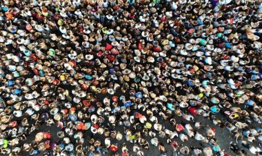  ১৫ নভেম্বর বিশ্বের জনসংখ্যা হবে ৮০০ কোটি