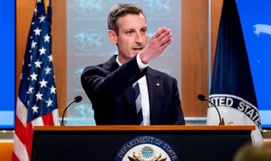 বাংলাদেশে শান্তিপূর্ণ সমাবেশের পরিবেশ তৈরির আহ্বান যুক্তরাষ্ট্রের