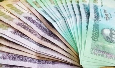 টাকার মান কমা ভালো : পরিকল্পনা প্রতিমন্ত্রী