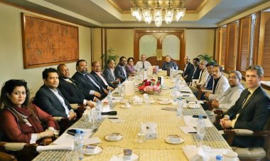 বাংলাদেশে অবাধ ও সুষ্ঠু নির্বাচন দেখতে চায় যুক্তরাষ্ট্র