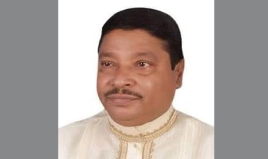 বিএনপির জাফরুল ইসলাম চৌধুরী আর নেই