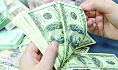 ৪ মাসে ৫০০ কোটি ডলার বিক্রি করেছে বাংলাদেশ ব্যাংক