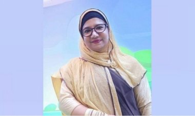  ই-ক্যাবের মাহফুজা আক্তার গ্রেপ্তার