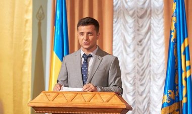 পূর্বাঞ্চলের এক ইঞ্চিও ছাড়বে না ইউক্রেন, জেলেনস্কির হুঁশিয়ারি