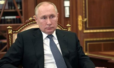 মার্কিন মধ্যবর্তী নির্বাচনে রিপাবলিকানদের জয়ের প্রত্যাশায় রাশিয়া