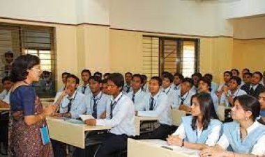 অধিভুক্ত কলেজে বড় পরিবর্তন আসছে