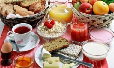সকালের নাস্তা বাদ দিলে যে রোগের ঝুঁকি বাড়ে