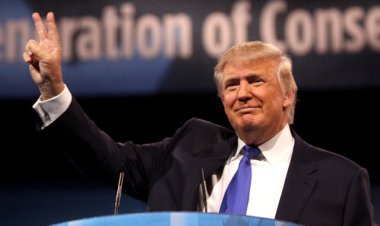      মার্কিন মধ্যবর্তী নির্বাচনে কংগ্রেস দখলের পথে ট্রাম্পের দল