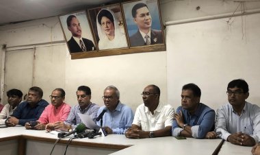 প্রতিদিনই বিএনপি নেতাদের তুলে নিয়ে যাচ্ছে: রিজভী