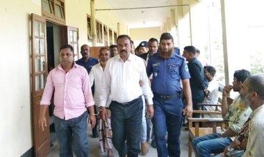 কুষ্টিয়ায় হত্যা মামলায় ইউপি চেয়ারম্যানসহ ৬ জনের যাবজ্জীবন