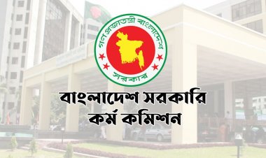 ৪১তম বিসিএসের লিখিত পরীক্ষার ফল প্রকাশ