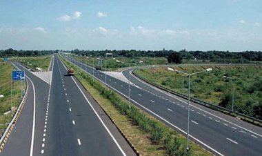 ১৭৪২ কোটি টাকা ব্যয়ে ঢাকা-সিলেট করিডোর সড়ক উন্নয়ন