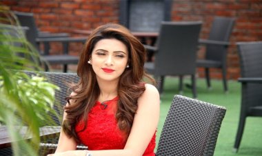 বিদ্যা সিনহা মিমের আজ জন্মদিন