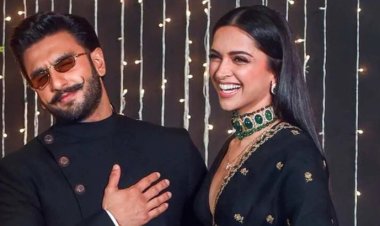 দীপিকাকে ভালোবাসার যে বার্তা দিলেন রণবীর