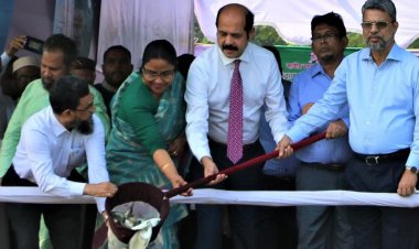 গুলশান-বনানী-বারিধারা লেকে মাছ চাষ করবে সিটি করপোরেশন