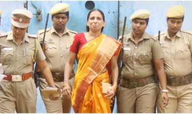 রাজীব গান্ধীর ছয় ঘাতককে মুক্তি দিল ভারতের সুপ্রিম কোর্ট