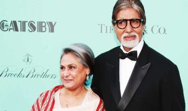 জয়ার ফোন না ধরলে কী হয়? নিজেই ফাঁস করলেন অমিতাভ, শুনে হাসলেন ভক্তরা