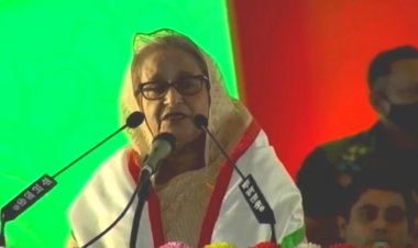 রিজার্ভ জমিয়ে রাখলে হবে না, কাজে লাগাতে হবে: প্রধানমন্ত্রী