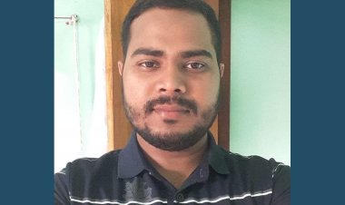 দাঁড়িয়ে থাকা ট্রলিতে মোটরসাইকেলের ধাক্কা, এনএসআই কর্মকর্তা নিহত