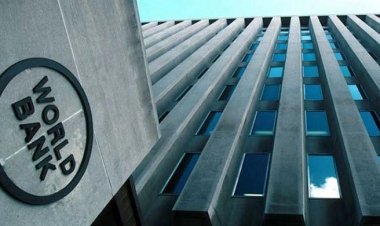উন্নয়নশীল দেশগুলো ঋণের বোঝায় জর্জরিত: বিশ্বব্যাংক
