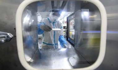 কোভিডের চাইতেও ভয়াবহ ভাইরাস তৈরি করছে চীন! গবেষণা হচ্ছে রাওয়ালপিন্ডির ল্যাবে