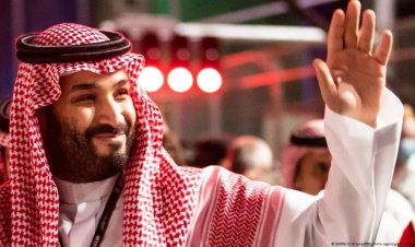 বাইডেন-সালমান: থাকবেন একই সম্মেলনে, হবে না দেখা