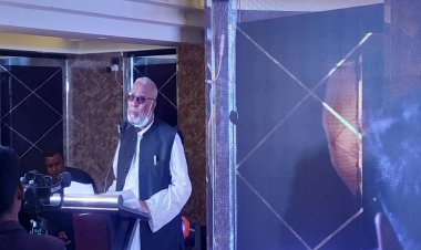 প্রধানমন্ত্রী দীর্ঘদিন ক্ষমতায় আছেন বলেই দেশ ঘুরে দাঁড়িয়েছে: মেয়র আব্দুল খালেক