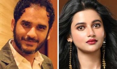 খুনের কিনারা করতে শহরে দুই তদন্তকারী অফিসার, জুটিতে ঋত্বিক-ঊষসী