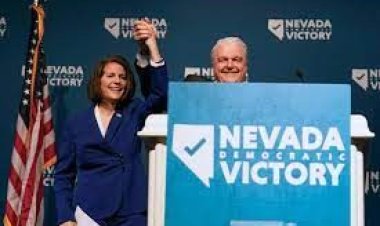 শ্বাসরুদ্ধকর লড়াইয়ে সিনেটের নিয়ন্ত্রণ ডেমোক্রেটদের