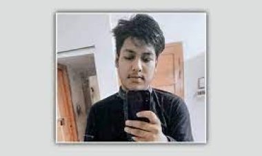 ব্যাডমিন্টন খেলতে গিয়ে বিদ্যুৎস্পৃষ্টে প্রাণ গেলো তরুণের