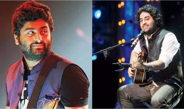 অরিজিতের লাইভ শোয়ের এক টিকিটের দাম ৫০ হাজার রুপি