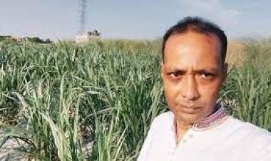 বুড়িগঙ্গায় উদ্ধার মরদেহটি আওয়ামী লীগ নেতা বিপ্লবের