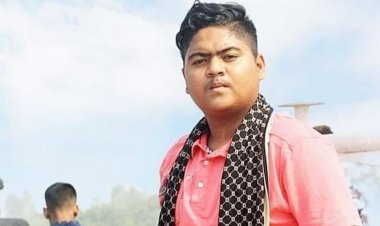 মোটরসাইকেল নিয়ন্ত্রণ হারিয়ে প্রাণ গেল ২ তরুণের