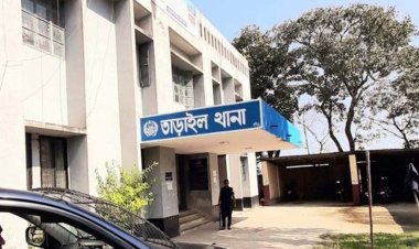 তাড়াইলে শিশু ধর্ষণ, ৩ ঘণ্টার মধ্যে অভিযুক্ত বৃদ্ধ গ্রেপ্তার