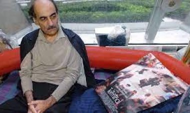 একটানা ১৮ বছর বিমানবন্দরে বসবাস, মৃত্যুও হলো সেখানেই