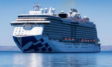 এক জাহাজের ৮০০ যাত্রী করোনায় আক্রান্ত!