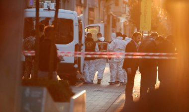 তুরস্কে বিস্ফোরণ: নিহতের সংখ্যা বেড়ে ৬