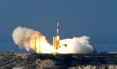 সিরিয়ায় ইসরায়েলের বিমান হামলা