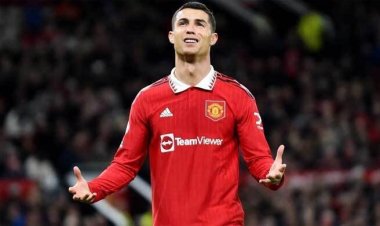ম্যানইউর কাছ থেকে প্রতারিত হয়েছেন রোনালদো