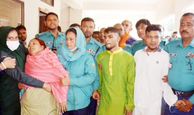 আইনজীবীকে হত্যার দায়ে ২ জনের ফাঁসির আদেশ, একজনের যাবজ্জীবন