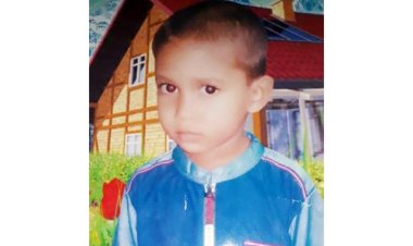 আত্রাইয়ে পাঁচ দিনেও সন্ধান মেলেনি নিখোঁজ শিশু ইব্রাহিমের