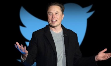 বিনা নোটিশে আরও ৪৪০০ কর্মীকে ছাঁটাই করলেন মাস্ক