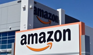 এবার ১০ হাজার কর্মী ছাঁটাই করবে অ্যামাজন