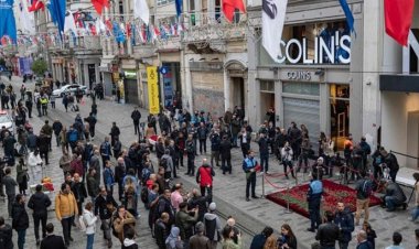 মার্কিন ‘সান্ত্বনা’ প্রত্যাখ্যান করল তুরস্ক