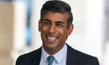 চলমান সব সমস্যা সামাধান করতে পারেন কেবল পুতিন: সুনাক